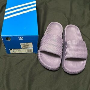 Adilette 22 slides